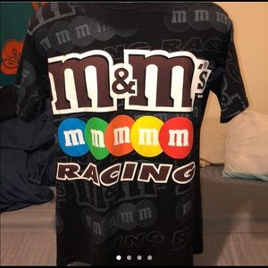 M&M Racing T Shirt